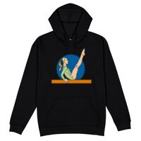 SAME DAY Cloke Mens Edge Hoodie V2 Thumbnail