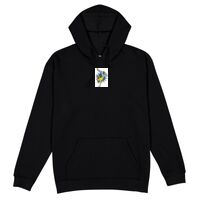 SAME DAY Cloke Mens Edge Hoodie V2 Thumbnail