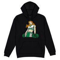 SAME DAY Cloke Mens Edge Hoodie V2 Thumbnail