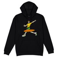 SAME DAY Cloke Mens Edge Hoodie V2 Thumbnail