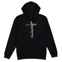 SAME DAY Cloke Mens Edge Hoodie V2 Thumbnail