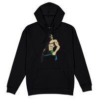 SAME DAY Cloke Mens Edge Hoodie V2 Thumbnail