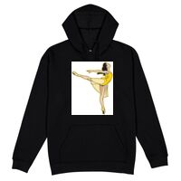 SAME DAY Cloke Mens Edge Hoodie V2 Thumbnail