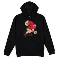 SAME DAY Cloke Mens Edge Hoodie V2 Thumbnail