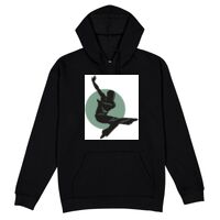 SAME DAY Cloke Mens Edge Hoodie V2 Thumbnail