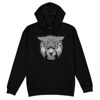 SAME DAY Cloke Mens Edge Hoodie V2 Thumbnail