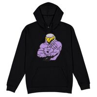 SAME DAY Cloke Mens Edge Hoodie V2 Thumbnail