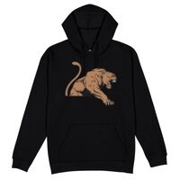 SAME DAY Cloke Mens Edge Hoodie V2 Thumbnail