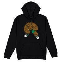 SAME DAY Cloke Mens Edge Hoodie V2 Thumbnail