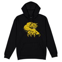 SAME DAY Cloke Mens Edge Hoodie V2 Thumbnail