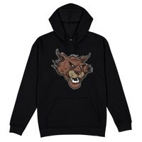 SAME DAY Cloke Mens Edge Hoodie V2 Thumbnail