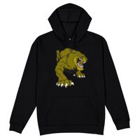 SAME DAY Cloke Mens Edge Hoodie V2 Thumbnail