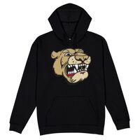 SAME DAY Cloke Mens Edge Hoodie V2 Thumbnail