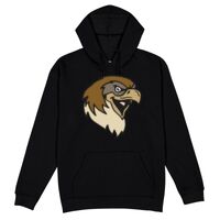 SAME DAY Cloke Mens Edge Hoodie V2 Thumbnail