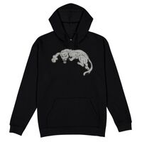 SAME DAY Cloke Mens Edge Hoodie V2 Thumbnail