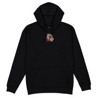 SAME DAY Cloke Mens Edge Hoodie V2 Thumbnail