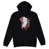 SAME DAY Cloke Mens Edge Hoodie V2 Thumbnail