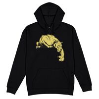 SAME DAY Cloke Mens Edge Hoodie V2 Thumbnail