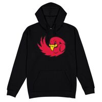 SAME DAY Cloke Mens Edge Hoodie V2 Thumbnail