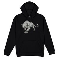 SAME DAY Cloke Mens Edge Hoodie V2 Thumbnail