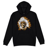 SAME DAY Cloke Mens Edge Hoodie V2 Thumbnail