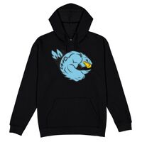 SAME DAY Cloke Mens Edge Hoodie V2 Thumbnail