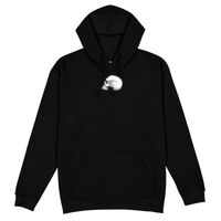 SAME DAY Cloke Mens Edge Hoodie V2 Thumbnail