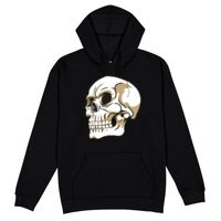 SAME DAY Cloke Mens Edge Hoodie V2 Thumbnail