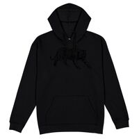 SAME DAY Cloke Mens Edge Hoodie V2 Thumbnail