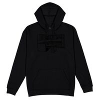 SAME DAY Cloke Mens Edge Hoodie V2 Thumbnail