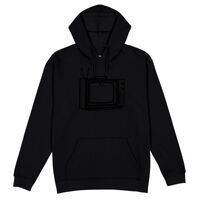 SAME DAY Cloke Mens Edge Hoodie V2 Thumbnail