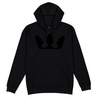 SAME DAY Cloke Mens Edge Hoodie V2 Thumbnail