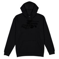 SAME DAY Cloke Mens Edge Hoodie V2 Thumbnail
