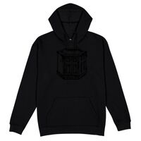 SAME DAY Cloke Mens Edge Hoodie V2 Thumbnail