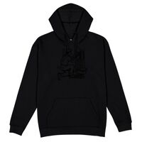 SAME DAY Cloke Mens Edge Hoodie V2 Thumbnail