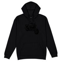 SAME DAY Cloke Mens Edge Hoodie V2 Thumbnail