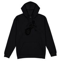SAME DAY Cloke Mens Edge Hoodie V2 Thumbnail
