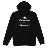 SAME DAY Cloke Mens Edge Hoodie V2 Thumbnail