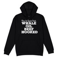 SAME DAY Cloke Mens Edge Hoodie V2 Thumbnail