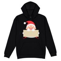 SAME DAY Cloke Mens Edge Hoodie V2 Thumbnail