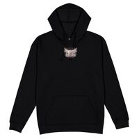 SAME DAY Cloke Mens Edge Hoodie V2 Thumbnail