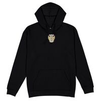 SAME DAY Cloke Mens Edge Hoodie V2 Thumbnail