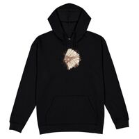 SAME DAY Cloke Mens Edge Hoodie V2 Thumbnail