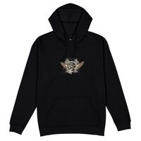 SAME DAY Cloke Mens Edge Hoodie V2 Thumbnail