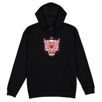 SAME DAY Cloke Mens Edge Hoodie V2 Thumbnail