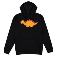 SAME DAY Cloke Mens Edge Hoodie V2 Thumbnail