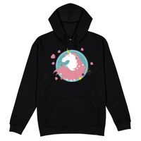 SAME DAY Cloke Mens Edge Hoodie V2 Thumbnail