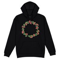 SAME DAY Cloke Mens Edge Hoodie V2 Thumbnail