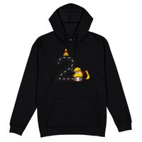 SAME DAY Cloke Mens Edge Hoodie V2 Thumbnail