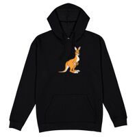 SAME DAY Cloke Mens Edge Hoodie V2 Thumbnail